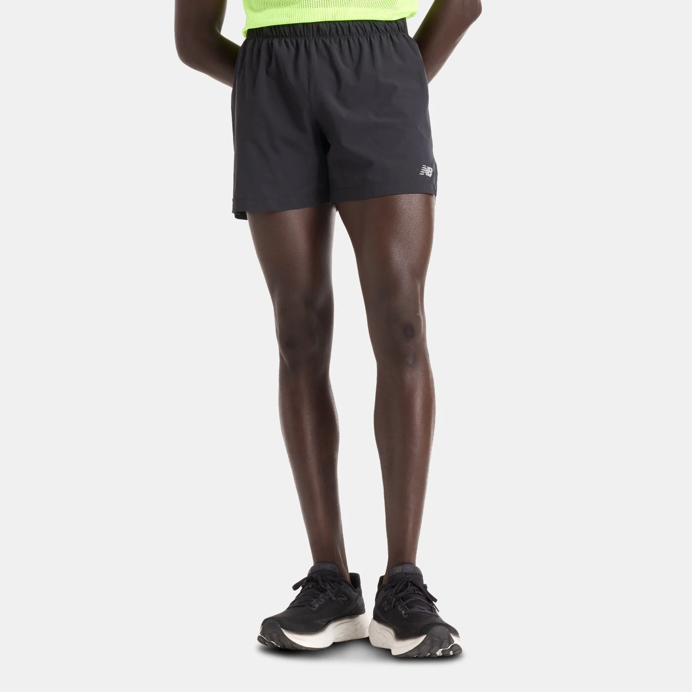Men's RC Running Shorts