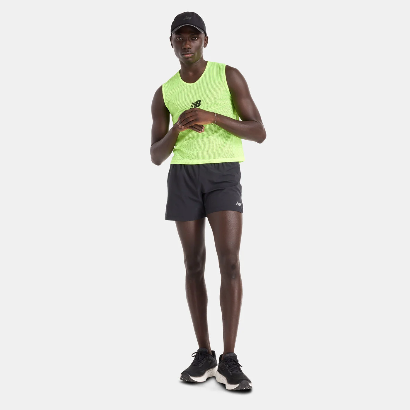 Men's RC Running Shorts