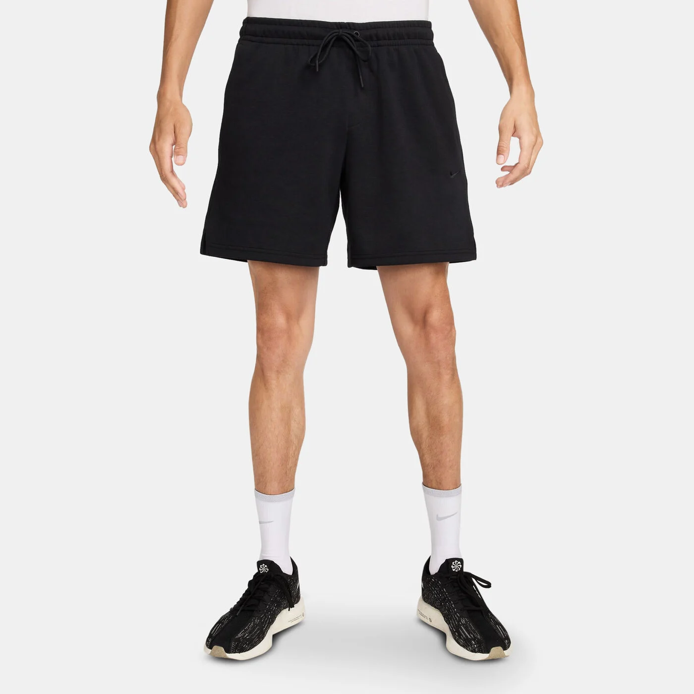 Men's Primary Fleece Dri-FIT Performance Shorts