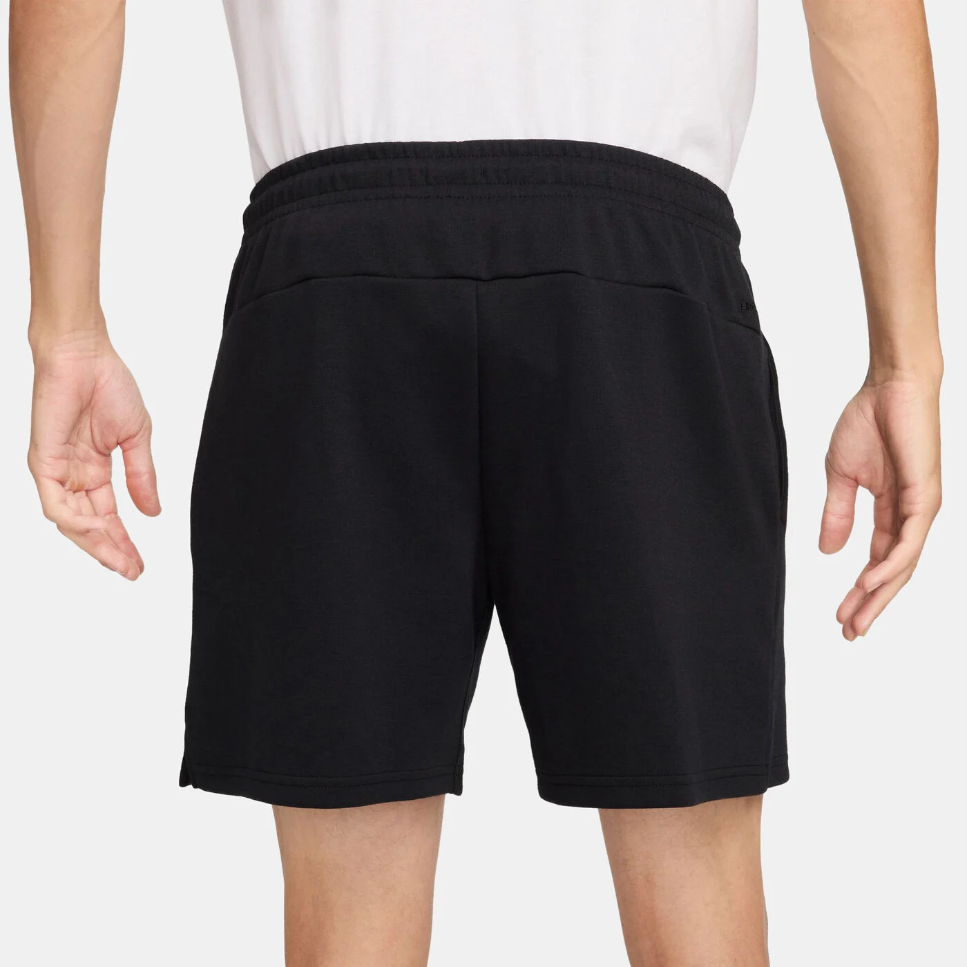 Men's Primary Fleece Dri-FIT Performance Shorts