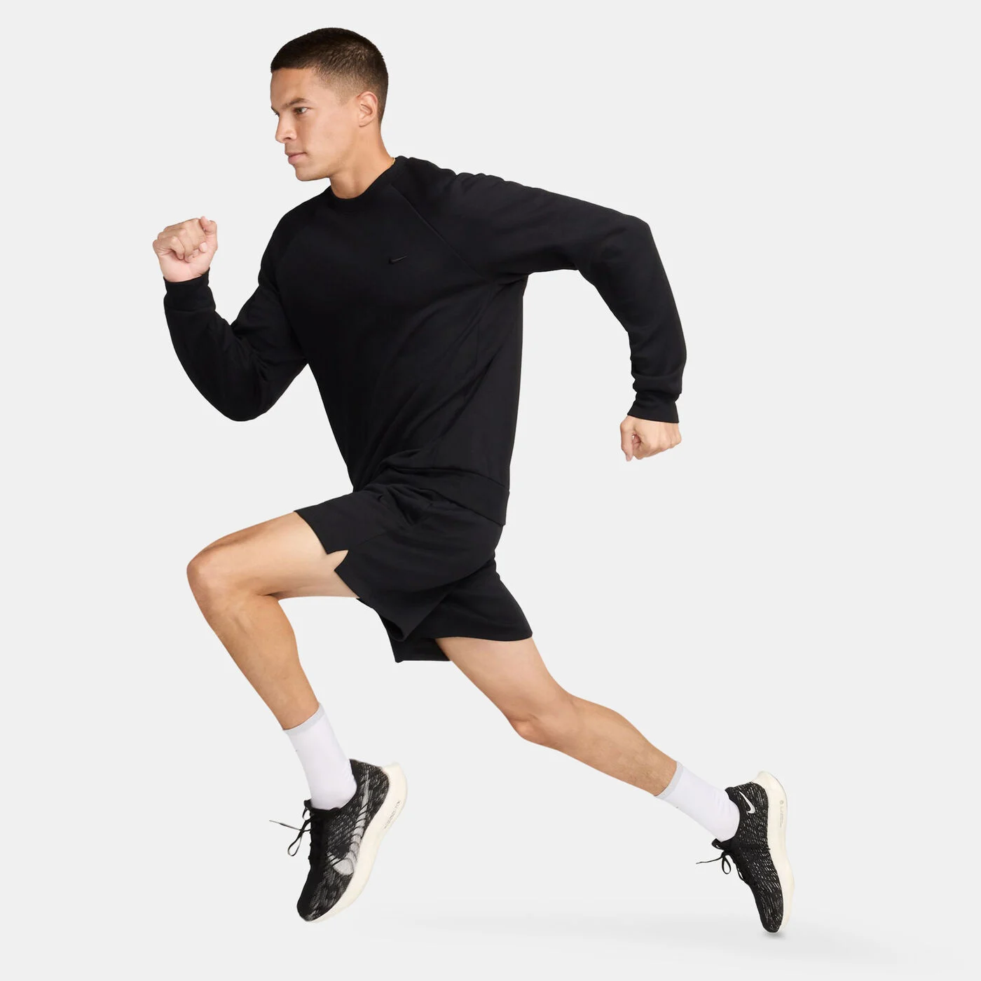Men's Primary Fleece Dri-FIT Performance Shorts
