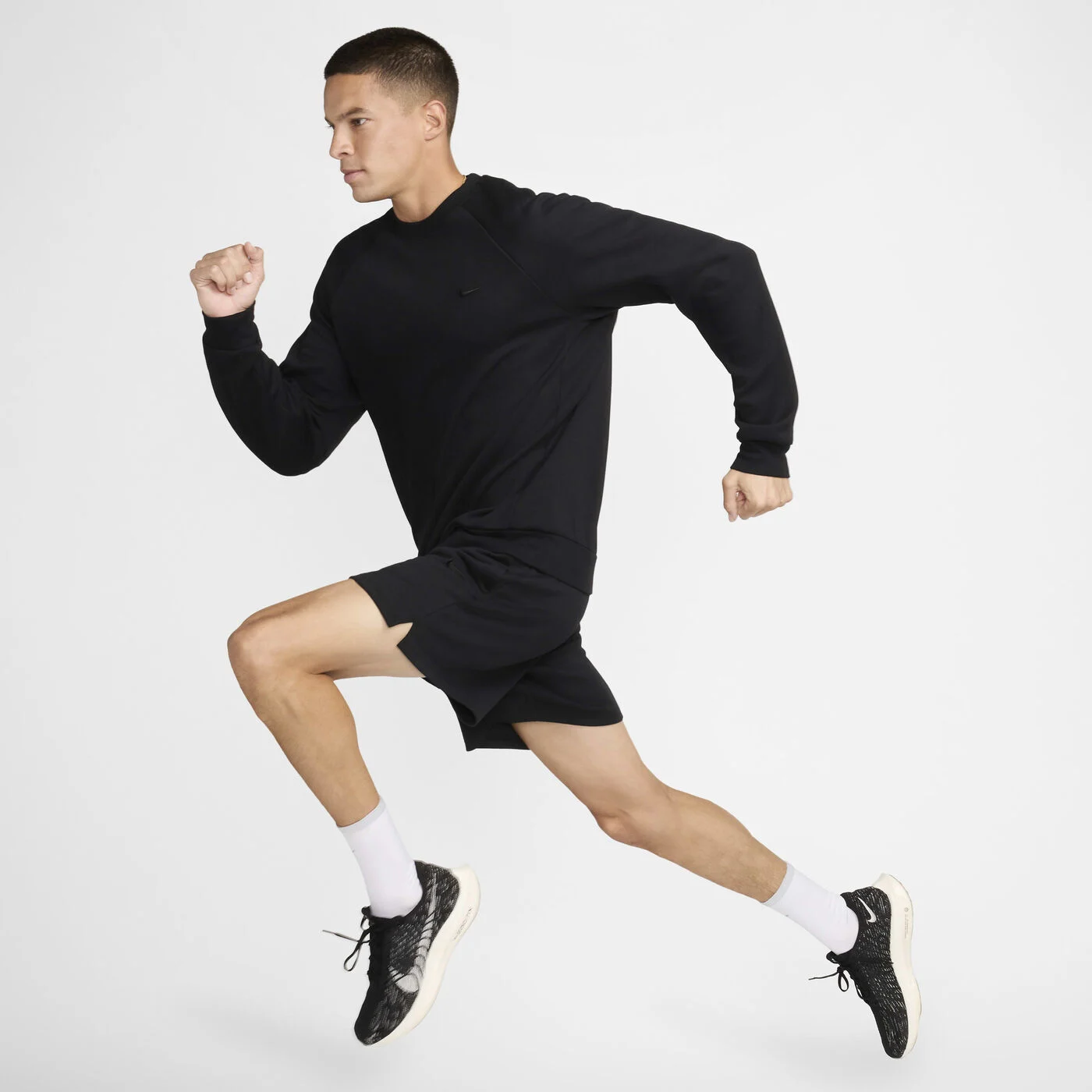 Men's Primary Fleece Dri-FIT Performance Shorts