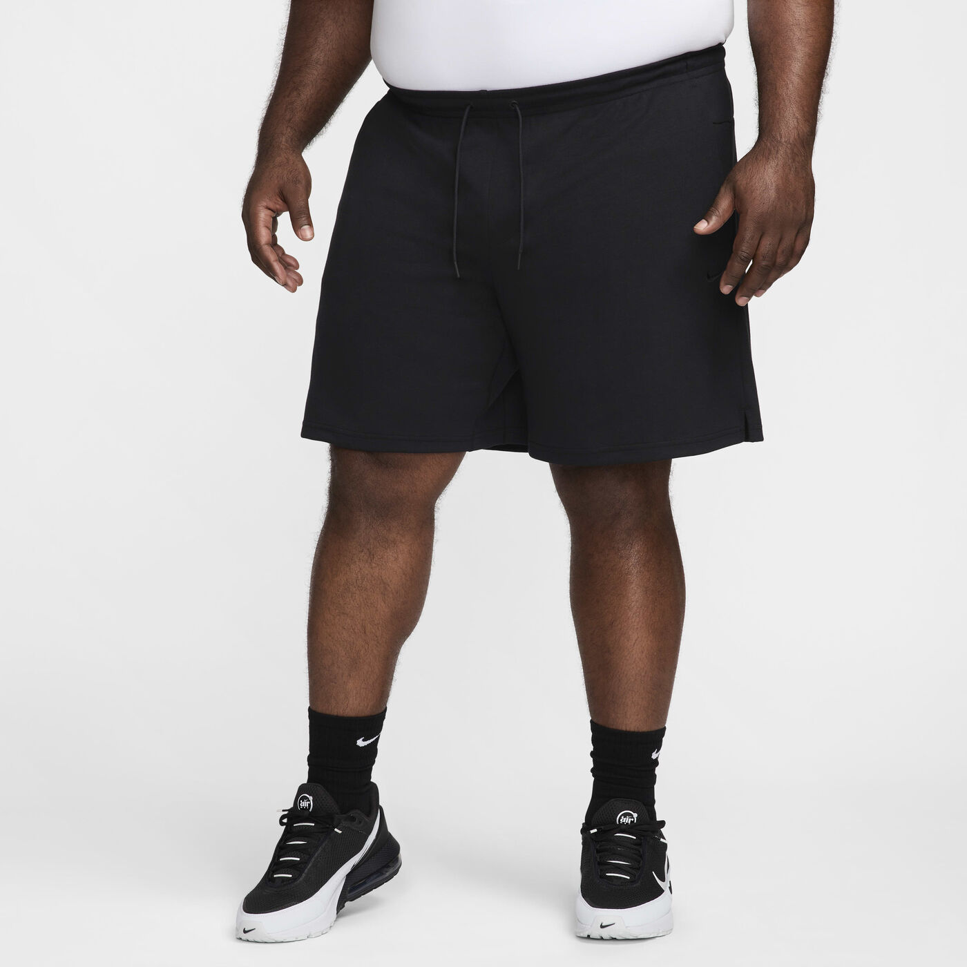 Men's Primary Fleece Dri-FIT Performance Shorts