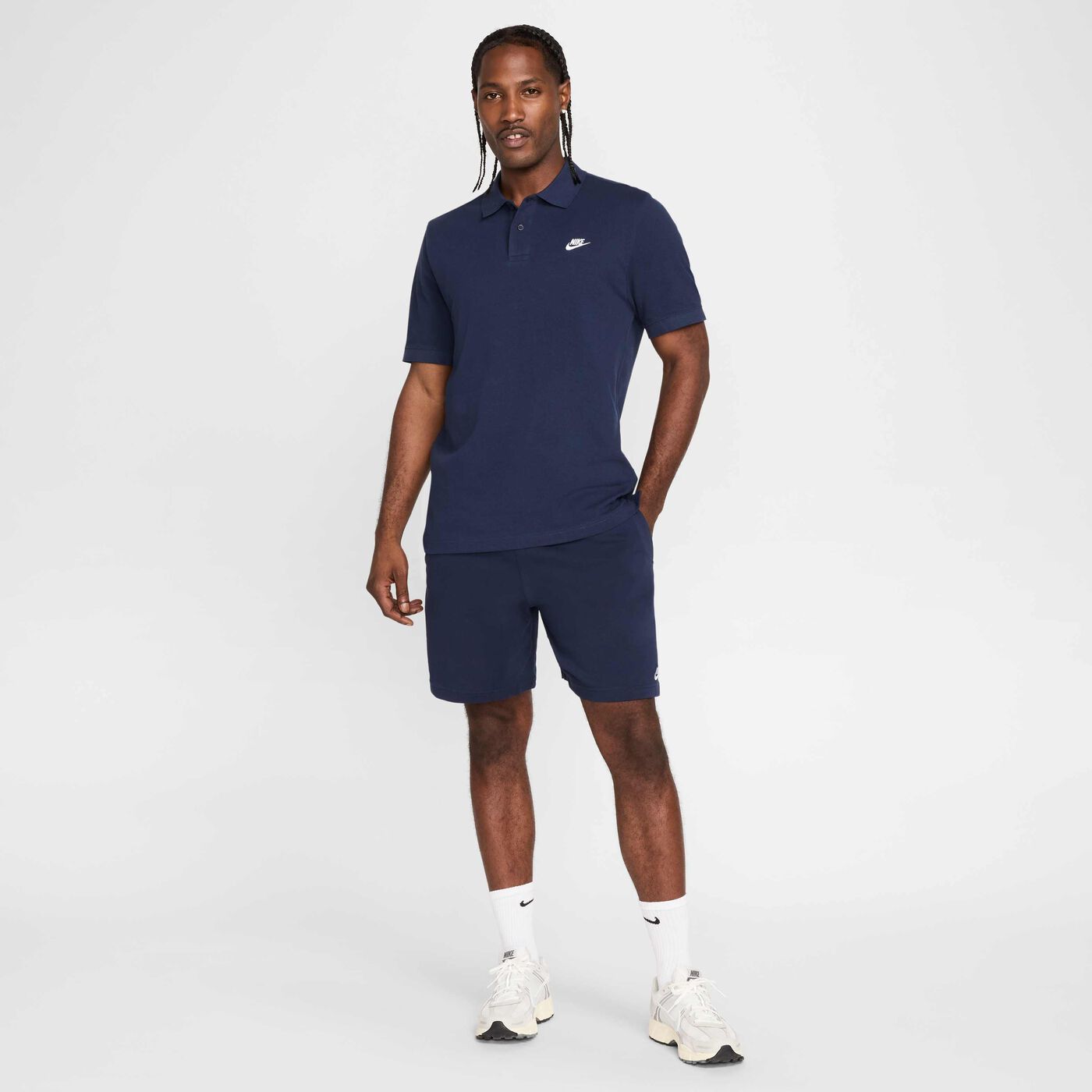 Men's Club Shorts