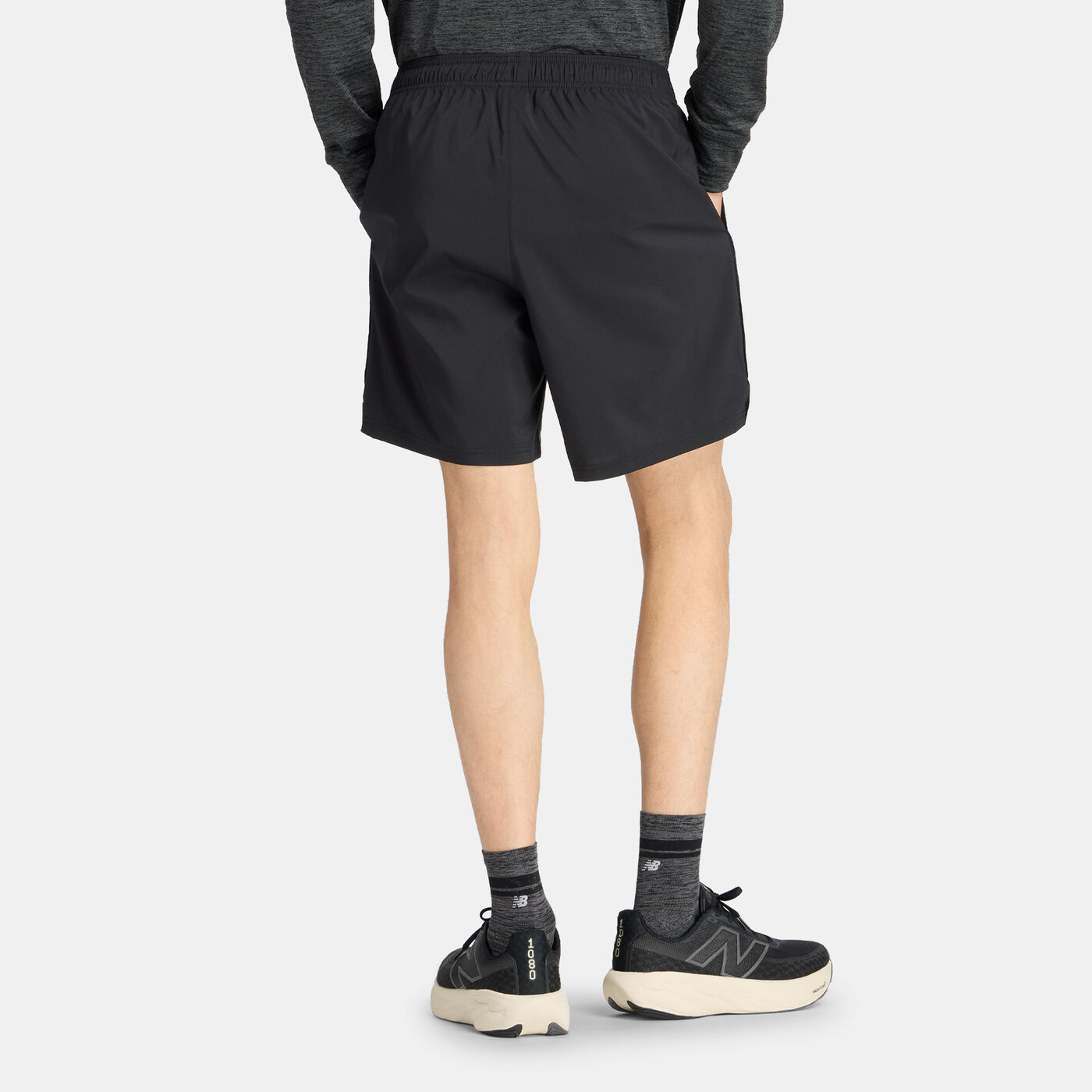 Men's Sport Unlined Shorts