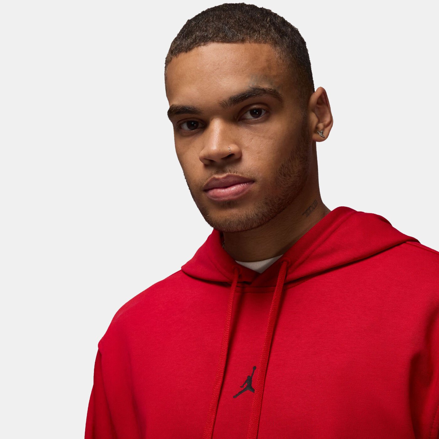 Men's Sport Crossover Dri-FIT Hoodie