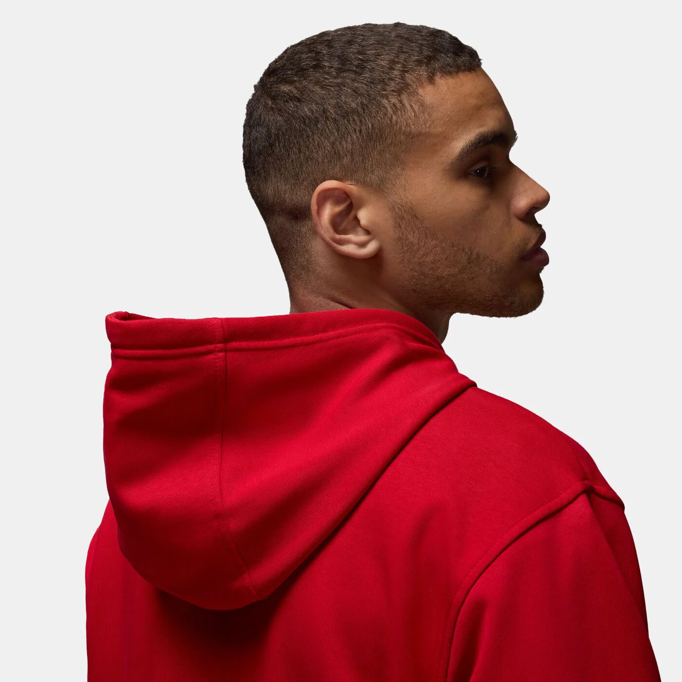 Men's Sport Crossover Dri-FIT Hoodie