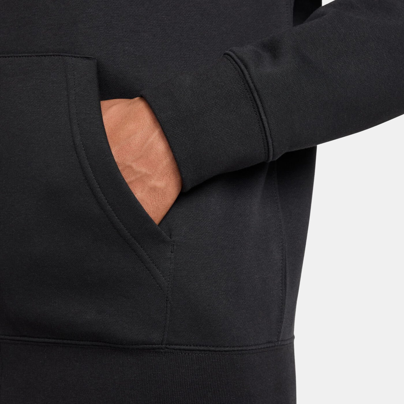 Men's Club Fleece Full-Zip Hoodie