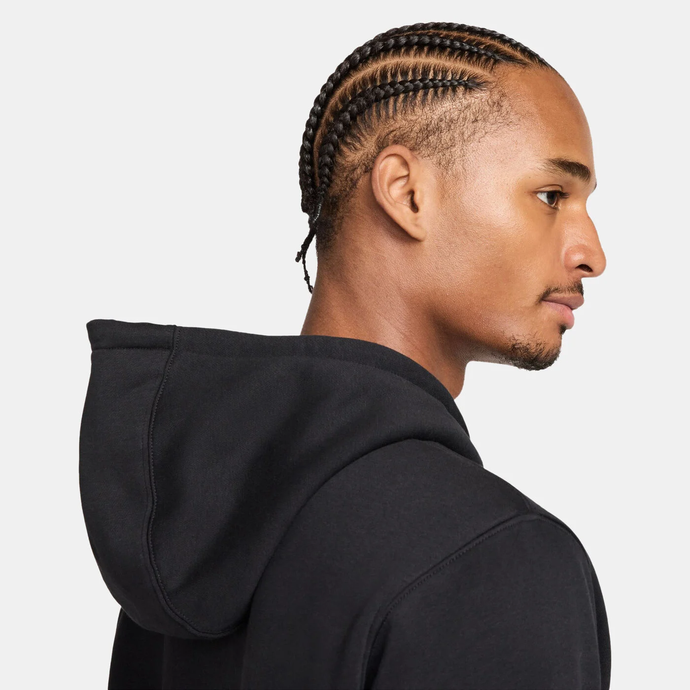 Men's Club Fleece Full-Zip Hoodie
