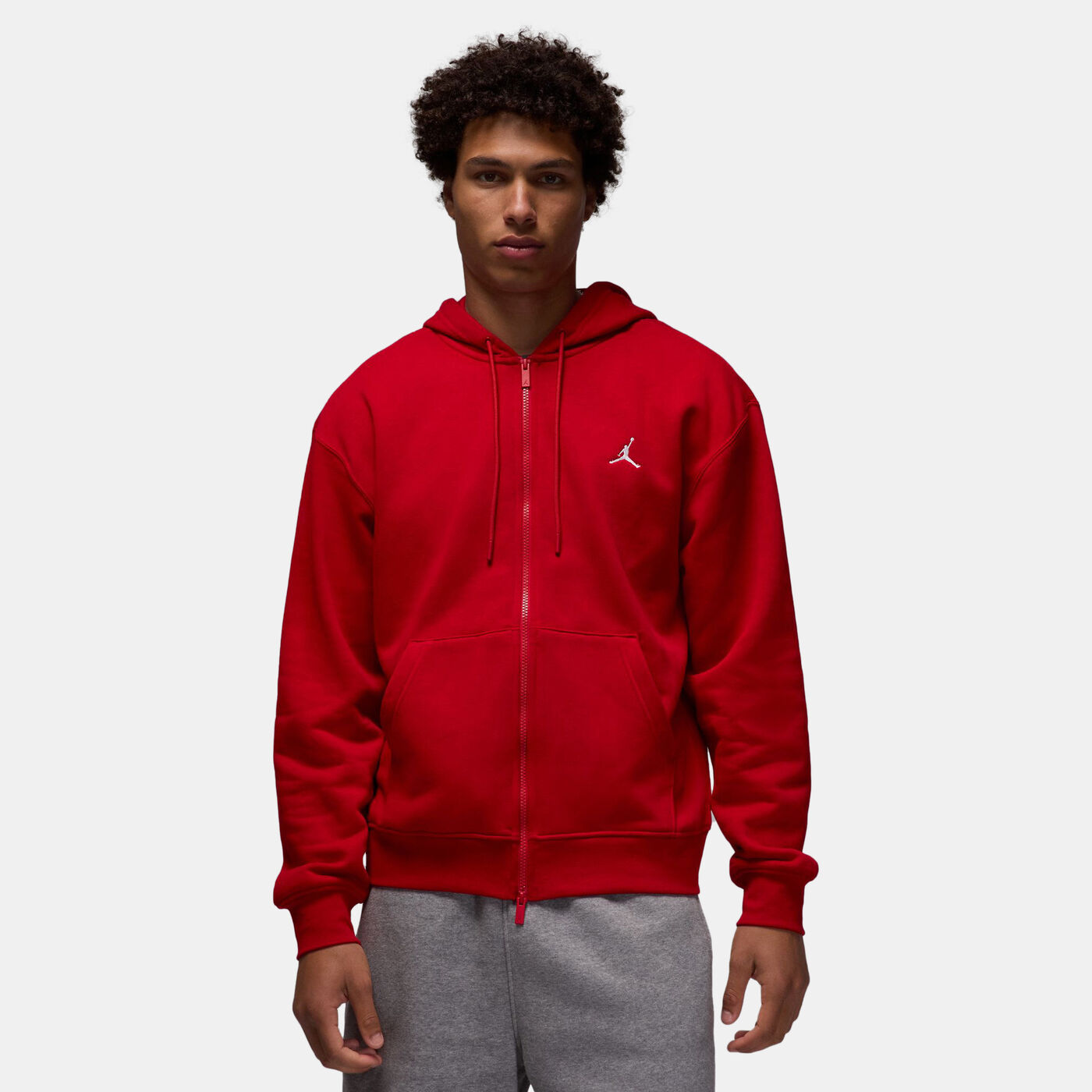 Men's Brooklyn Fleece Full-Zip Hoodie