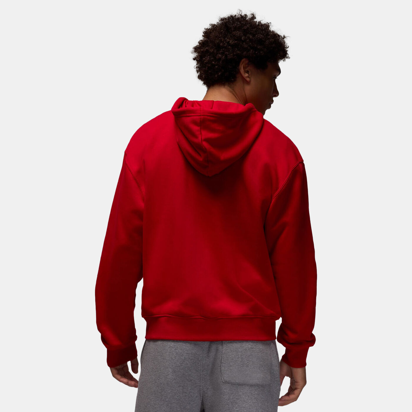 Men's Brooklyn Fleece Full-Zip Hoodie