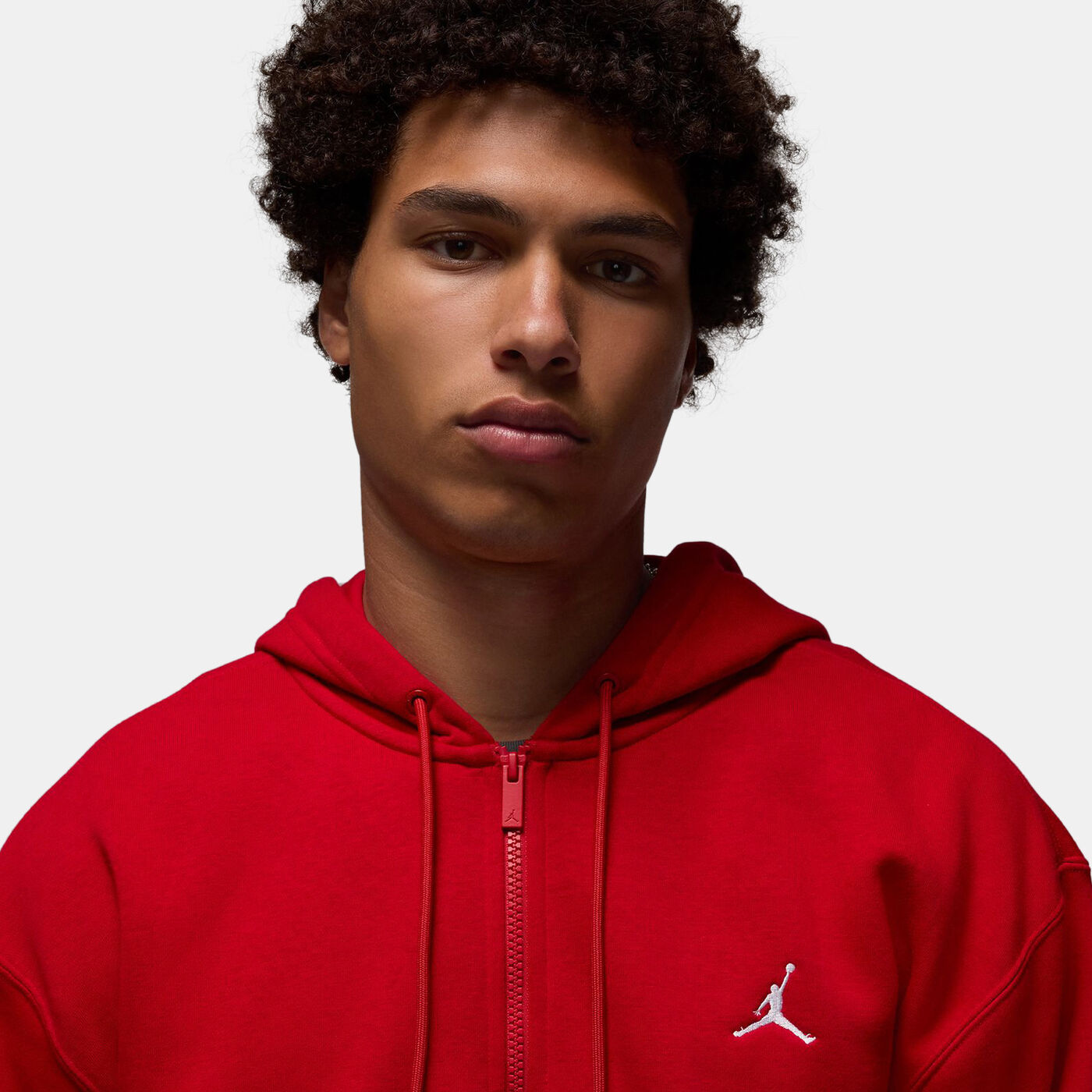 Men's Brooklyn Fleece Full-Zip Hoodie