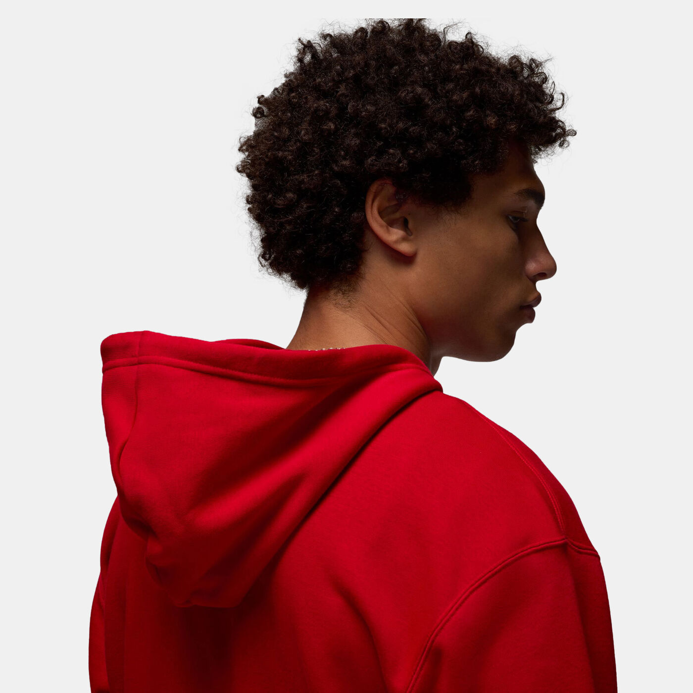 Men's Brooklyn Fleece Full-Zip Hoodie