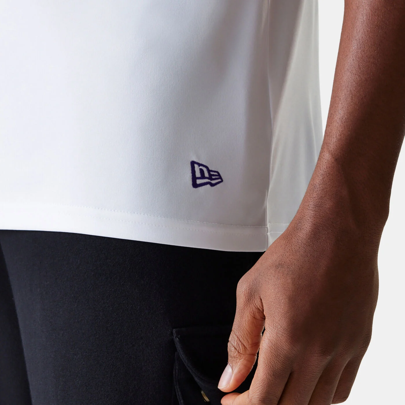 Men's NBA Los Angeles Lakers Essentials Sleeveless Top