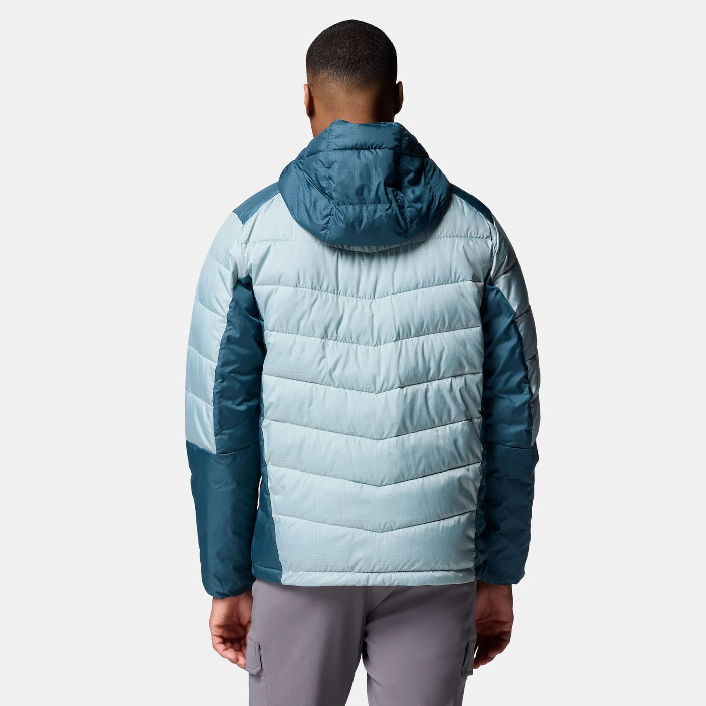 Men's Labyrinth Loop II Hooded Jacket