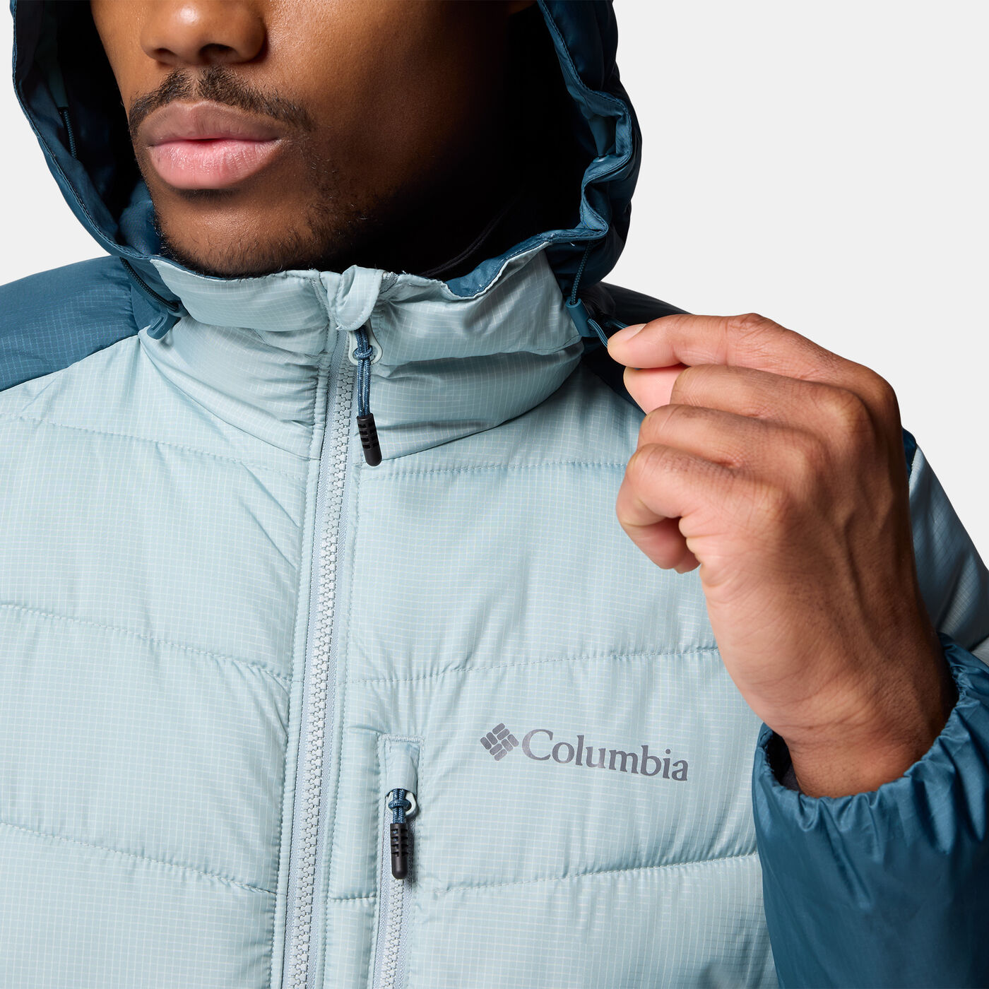 Men's Labyrinth Loop II Hooded Jacket
