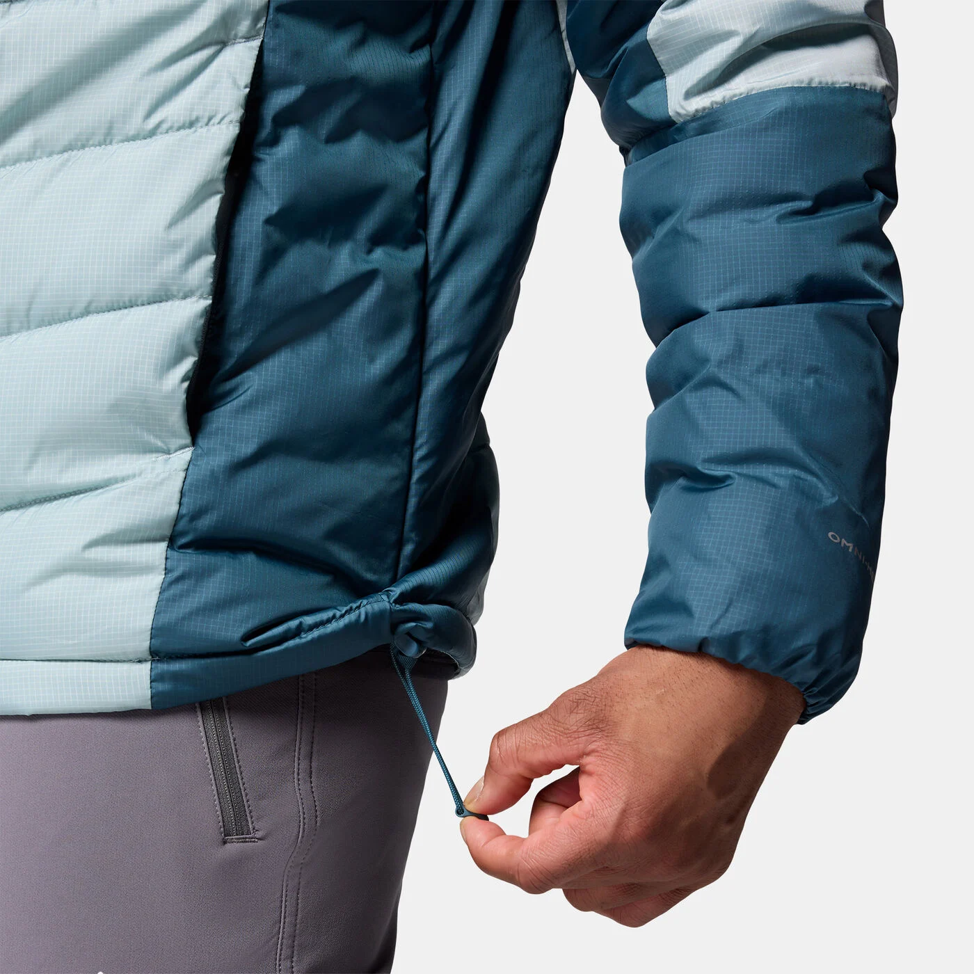 Men's Labyrinth Loop II Hooded Jacket
