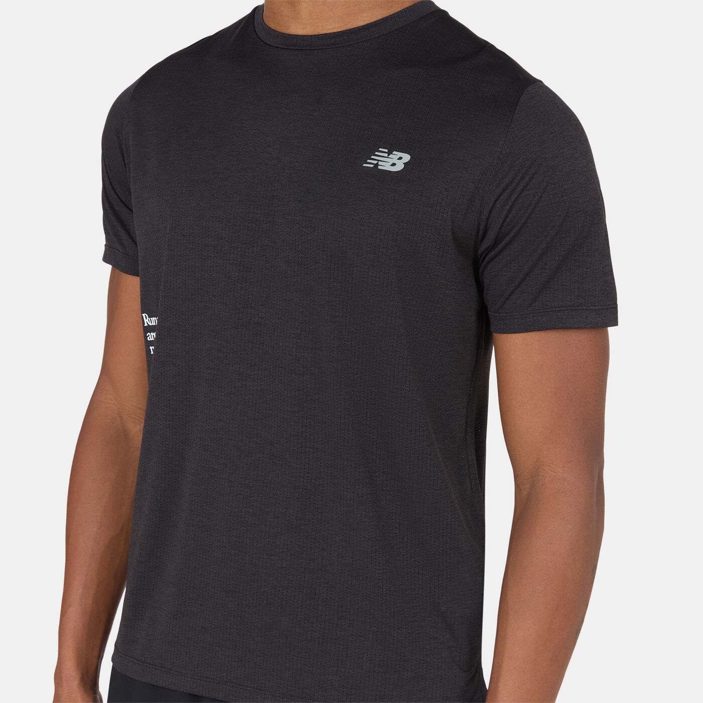 Men's Athletics Graphic T-Shirt