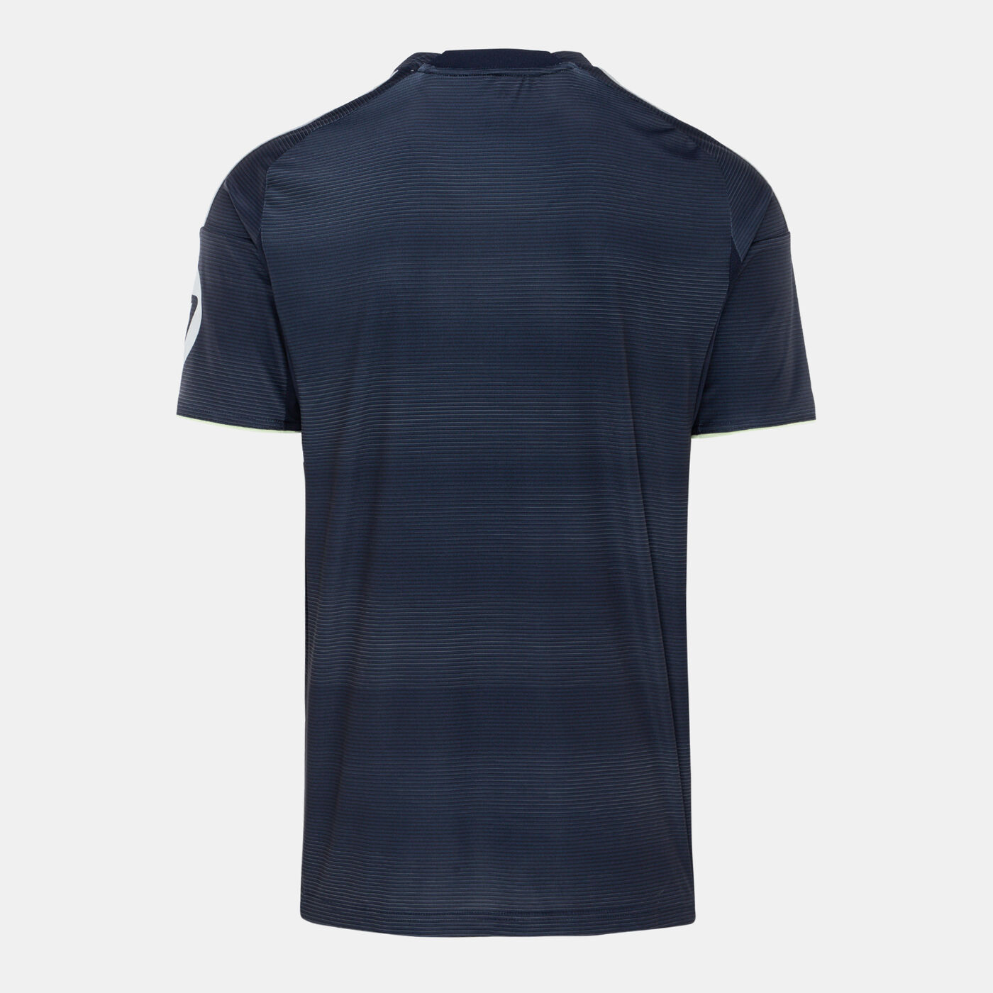 Men's Real Madrid 25/26 Away Replica Football Jersey