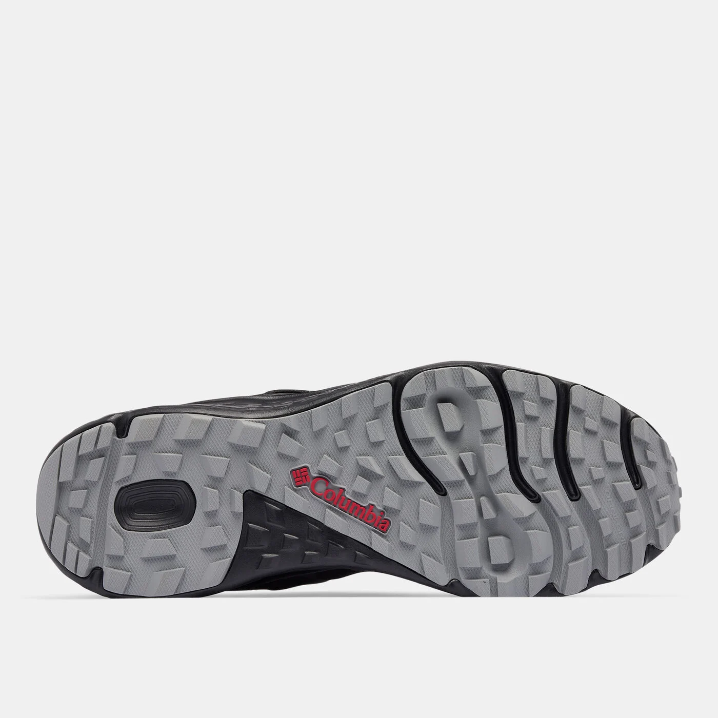 Men's Konos Low Hiking Shoes