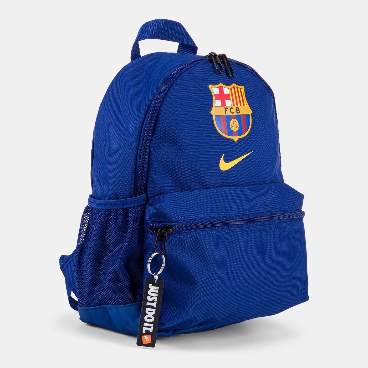 Kids' FC Barcelona JDI Mini Backpack