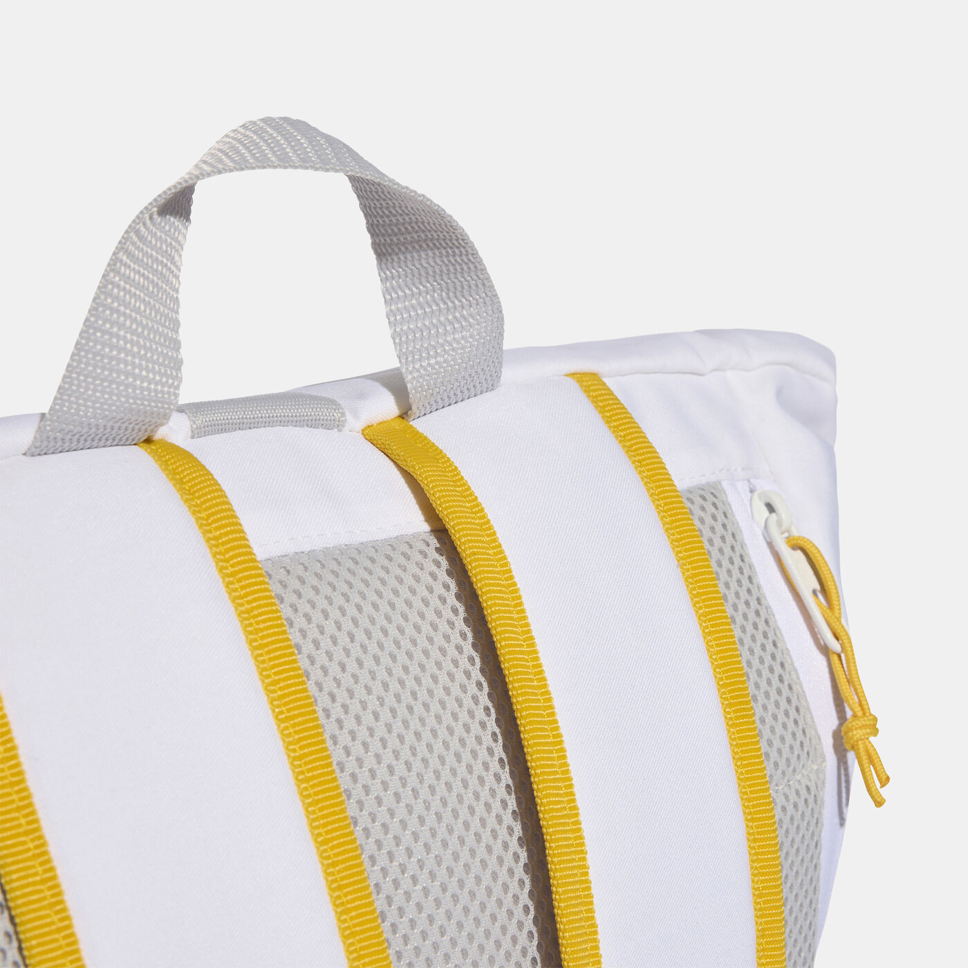 Men's Real Madrid Home Backpack