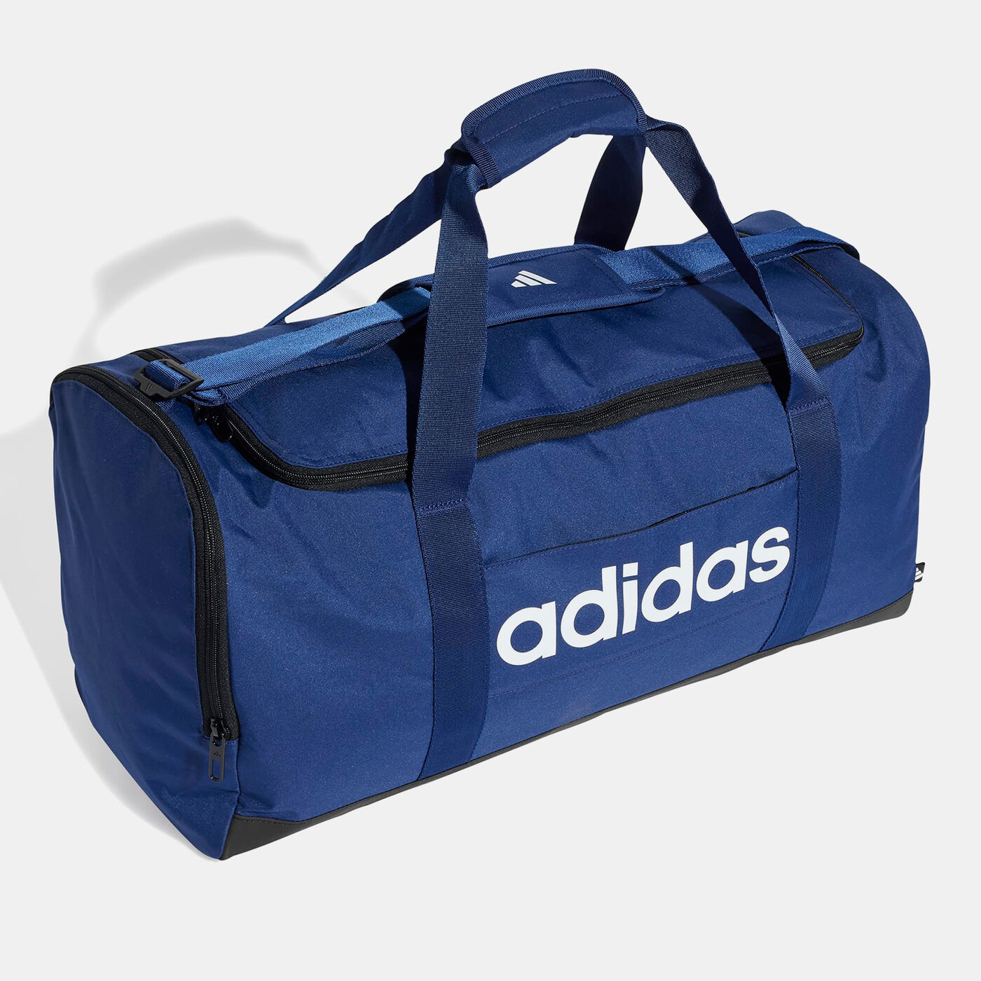 Men's Linear Duffel Bag