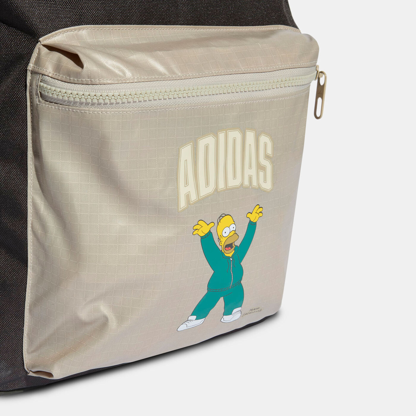 Kids' The Simpsons Backpack