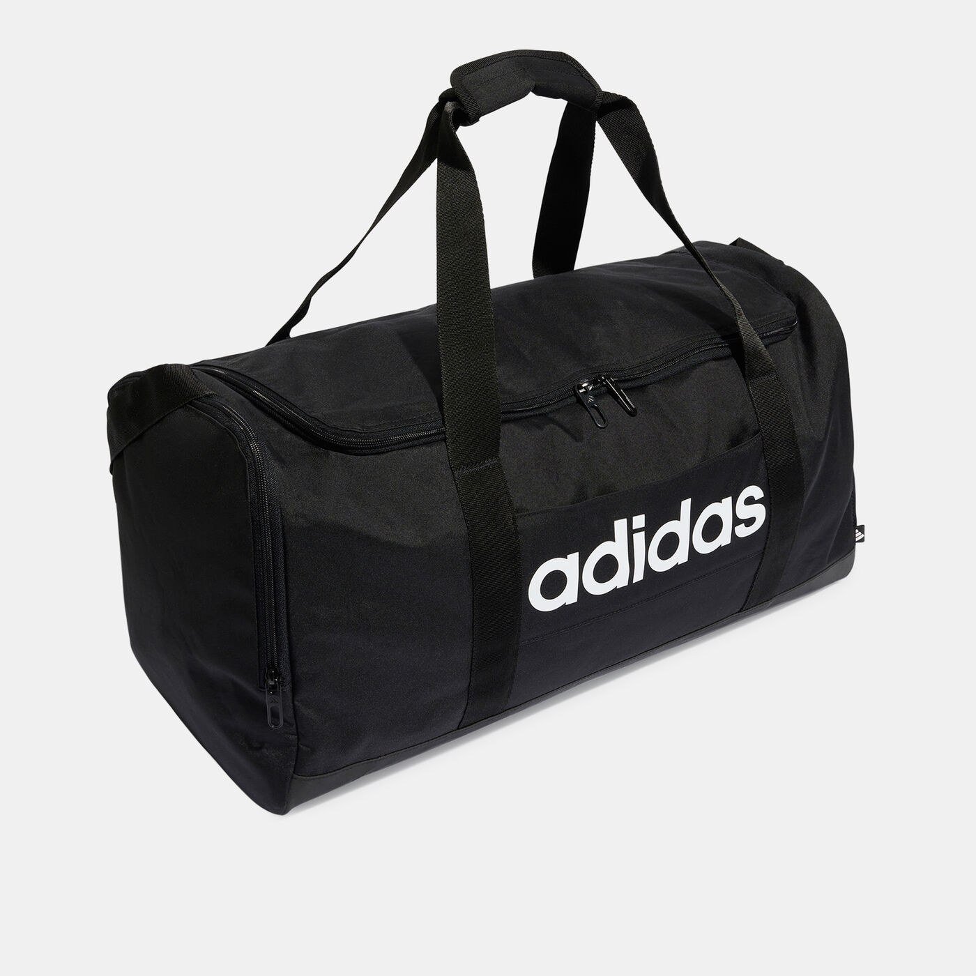 Linear Duffel Bag