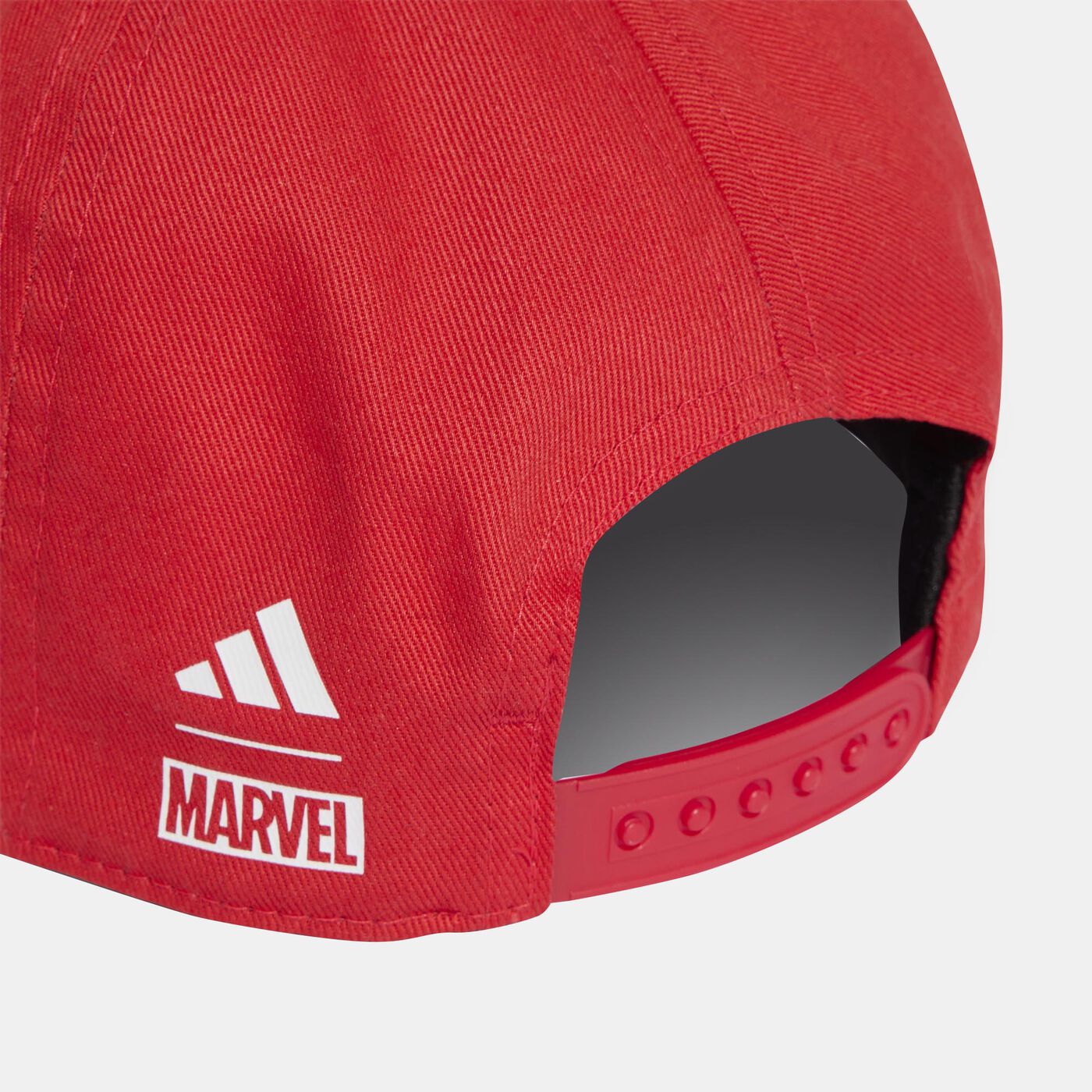 Kids' Marvel Spider-Man Cap