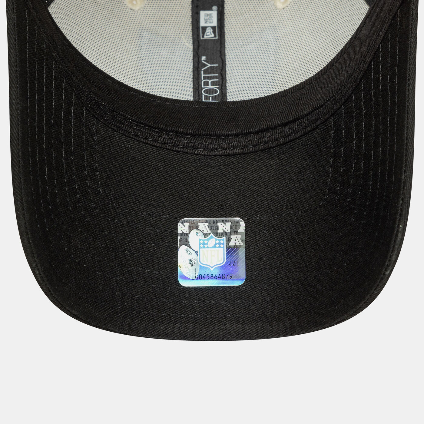 Men's NFL Las Vegas Raiders 9FORTY Cap