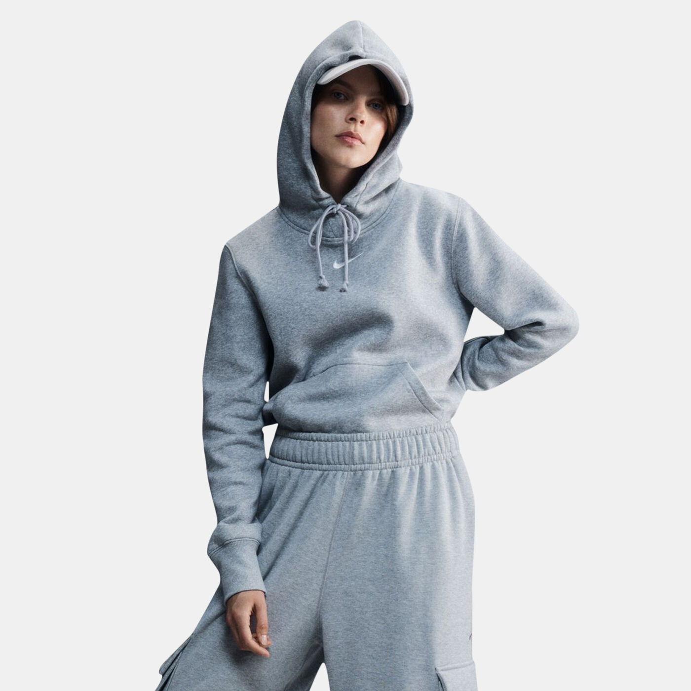 Women's Sportswear Phoenix Fleece Hoodie