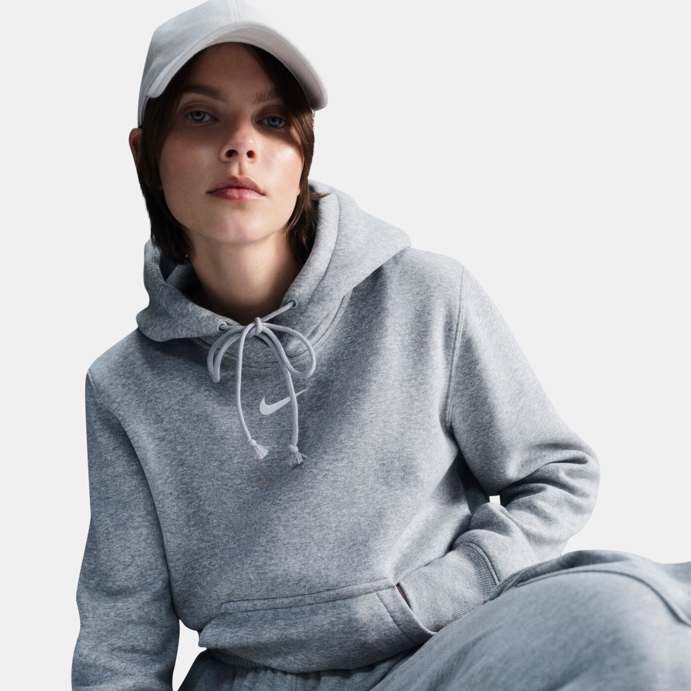 Women's Sportswear Phoenix Fleece Hoodie