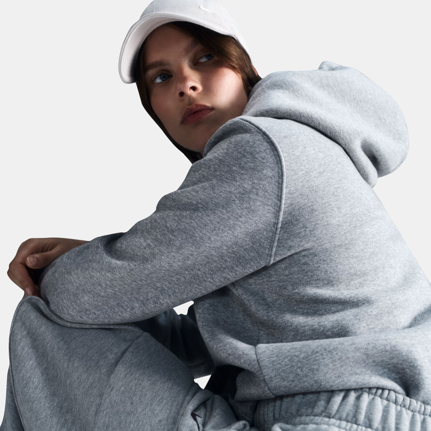 Women's Sportswear Phoenix Fleece Hoodie