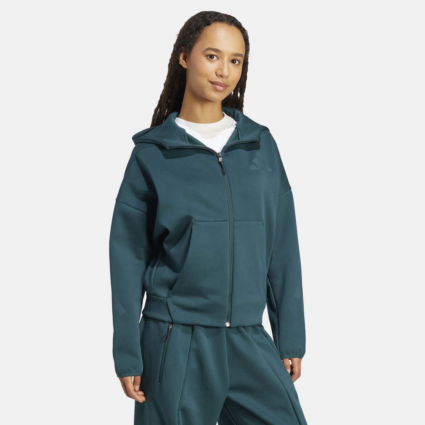 Women's Z.N.E. Hoodie