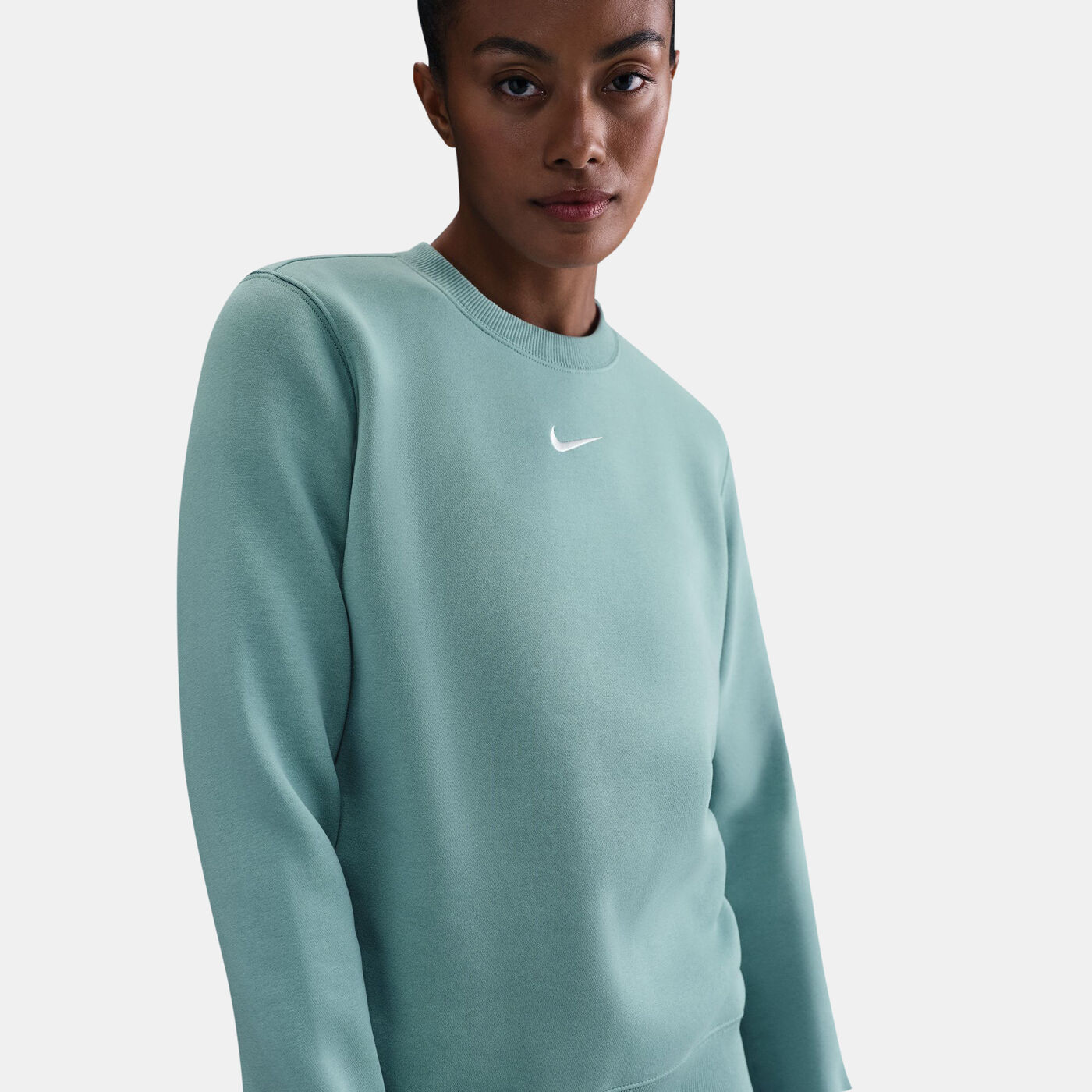 Women's Sportswear Phoenix Fleece Sweatshirt