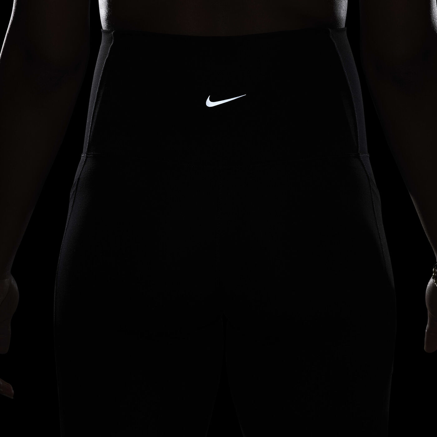 Women's One Dri-FIT 7/8 Maternity Training Leggings