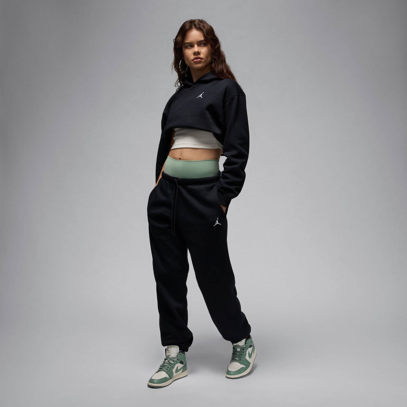 Women's Brooklyn Fleece Pants