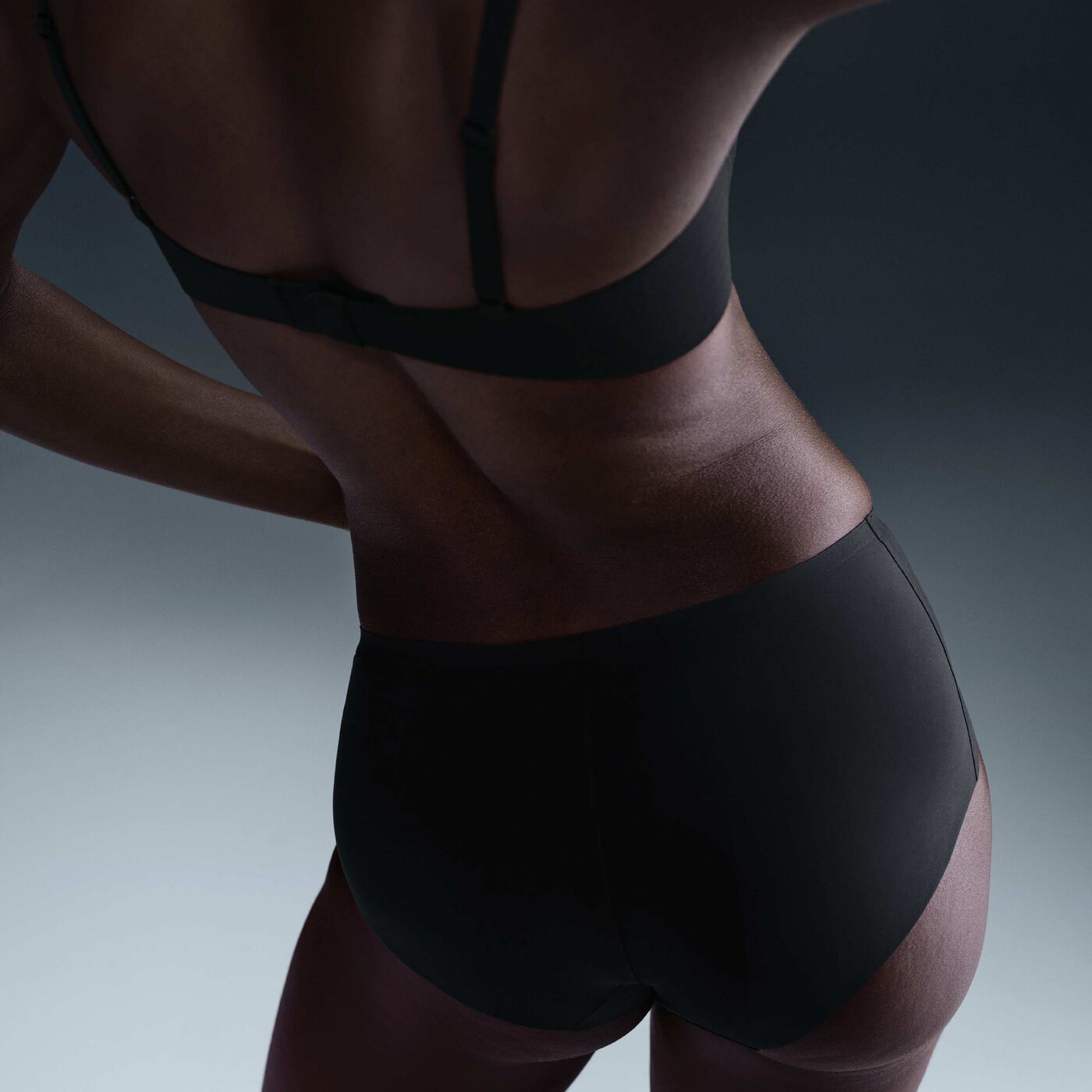 Women's Bodyshirt Period Leak Protection Underwear