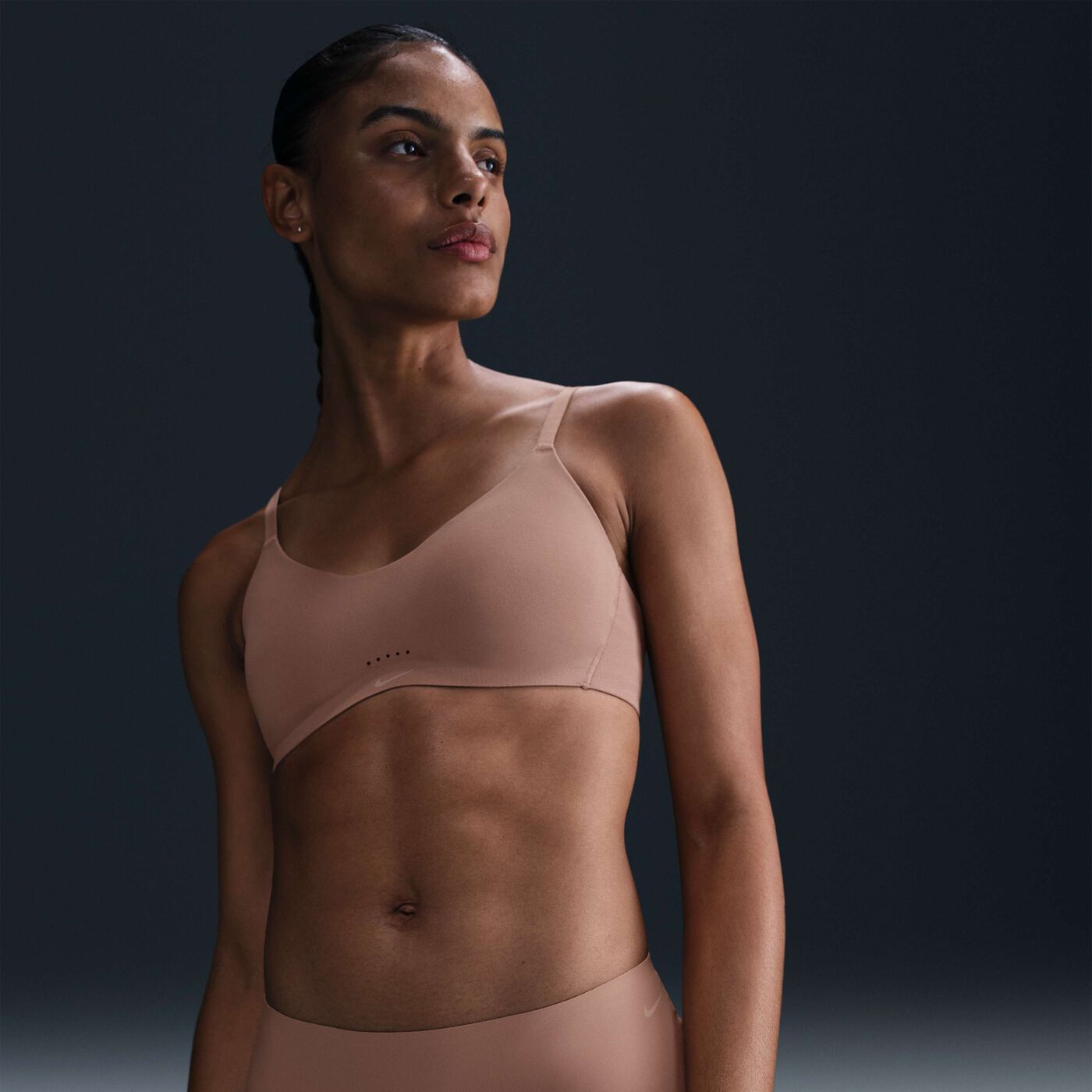Women's Bodyshirt Period Leak Protection Underwear