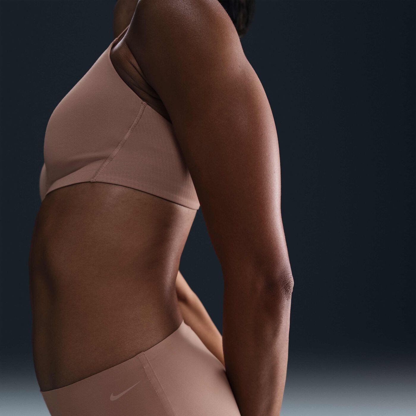 Women's Bodyshirt Period Leak Protection Underwear