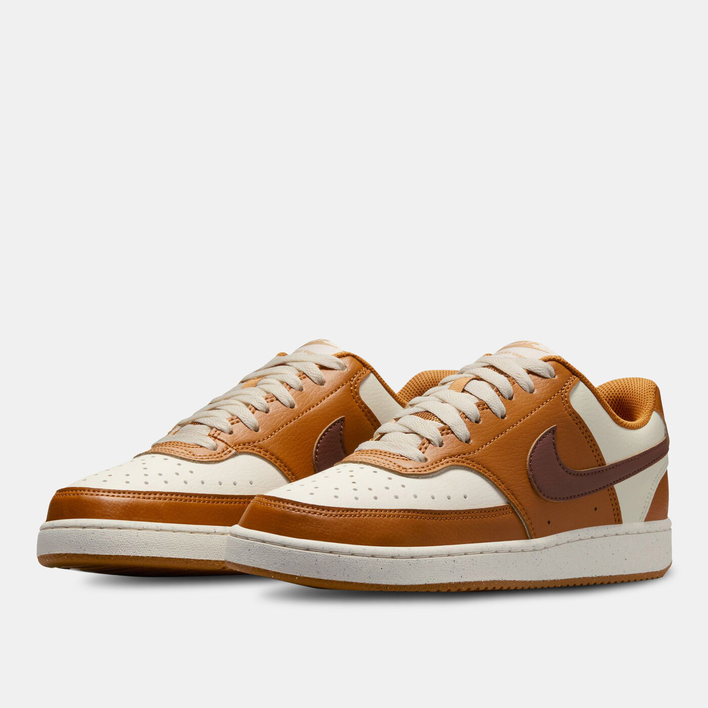 Women's Court Vision Low Next Nature Shoes