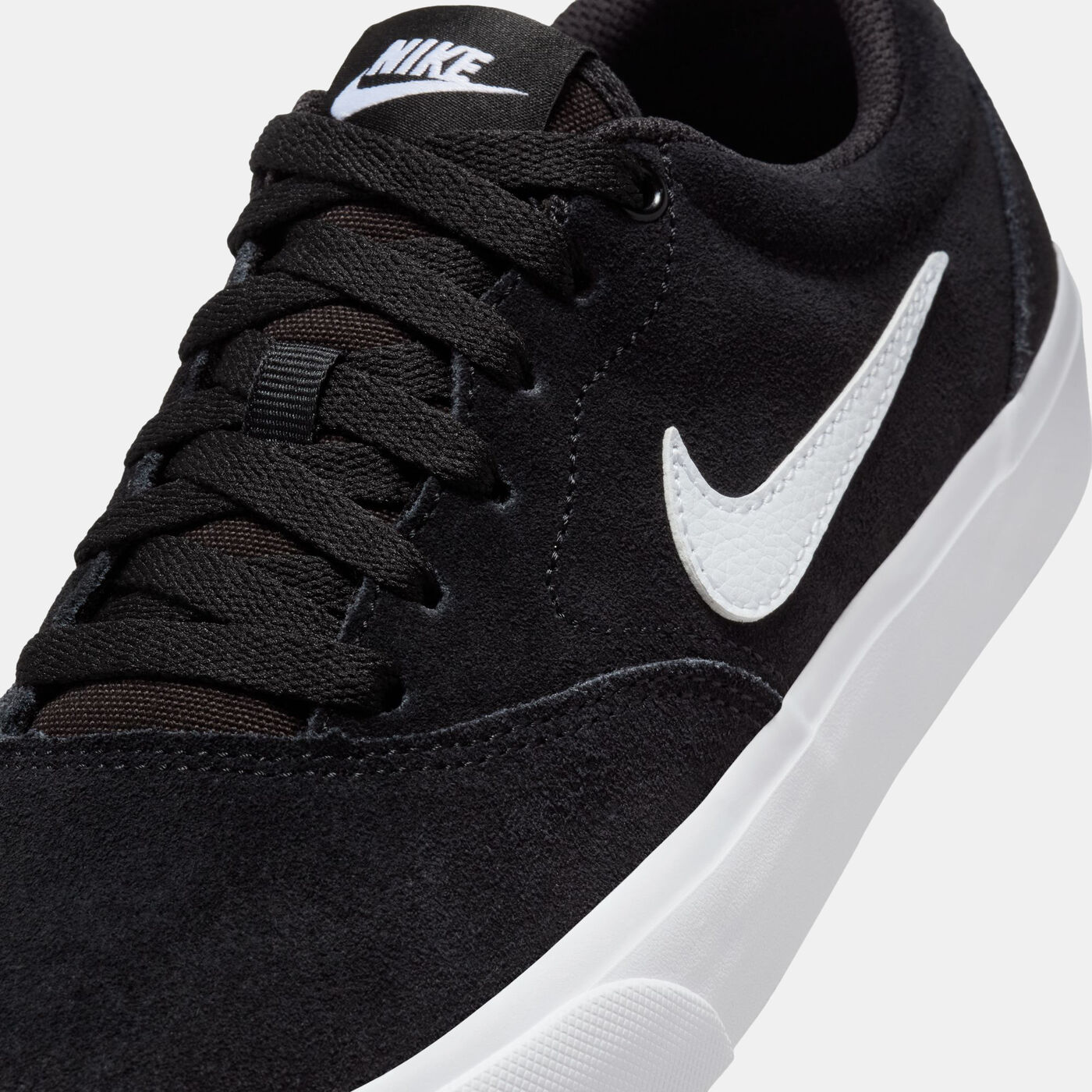 Women's Charge Suede Shoes
