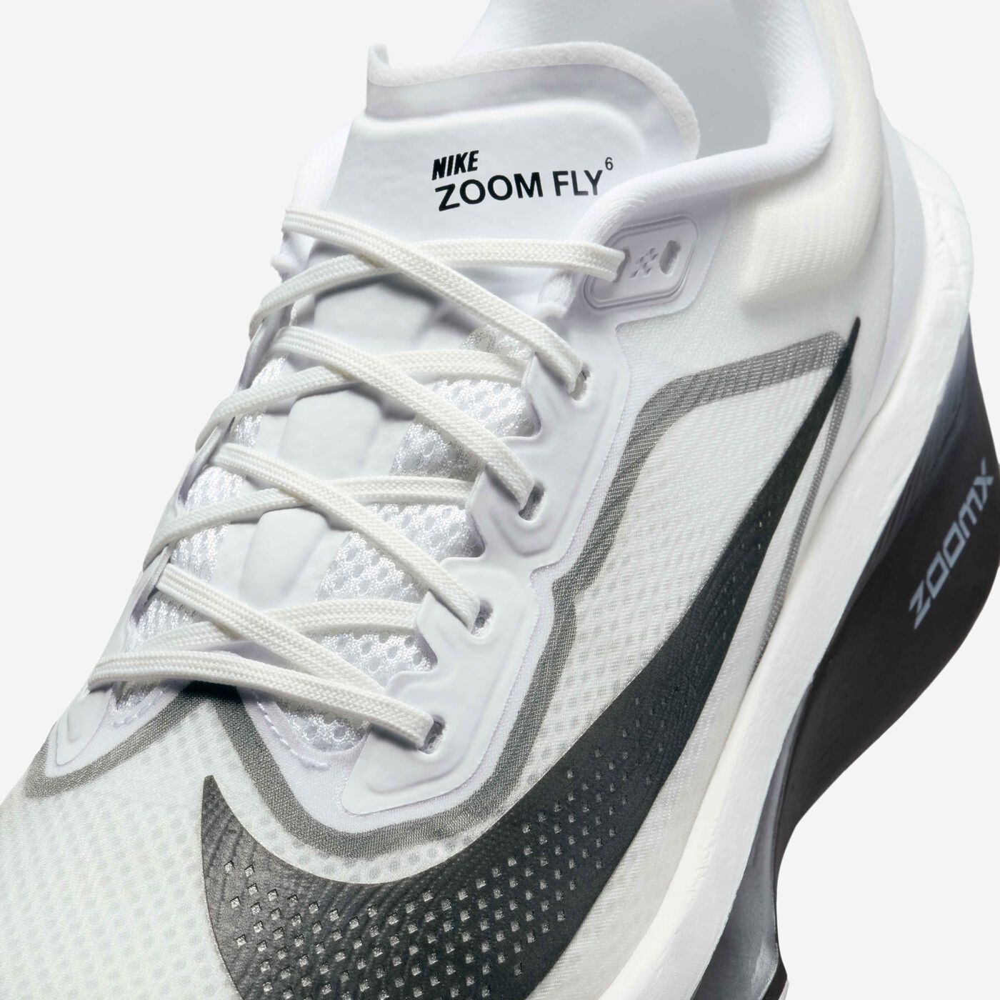 Men's Zoom Fly 6 Road Running Shoes