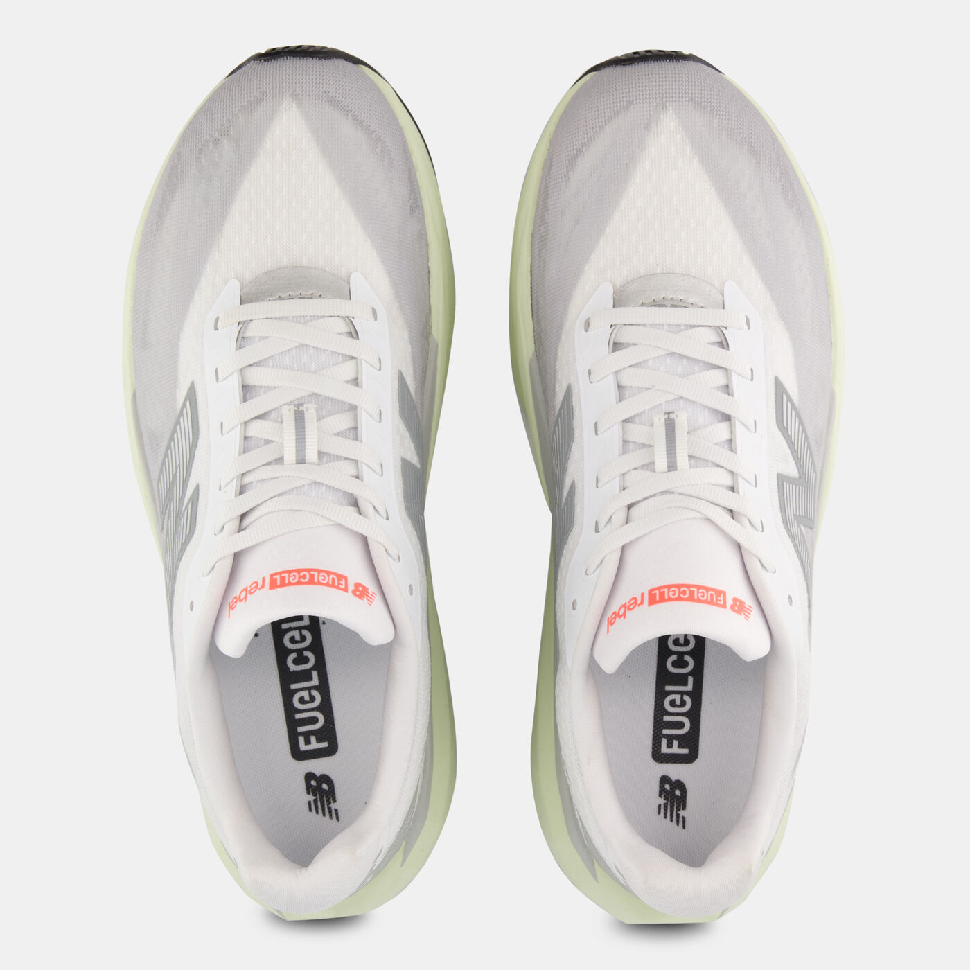 Men's FuelCell Rebel v5 Shoes