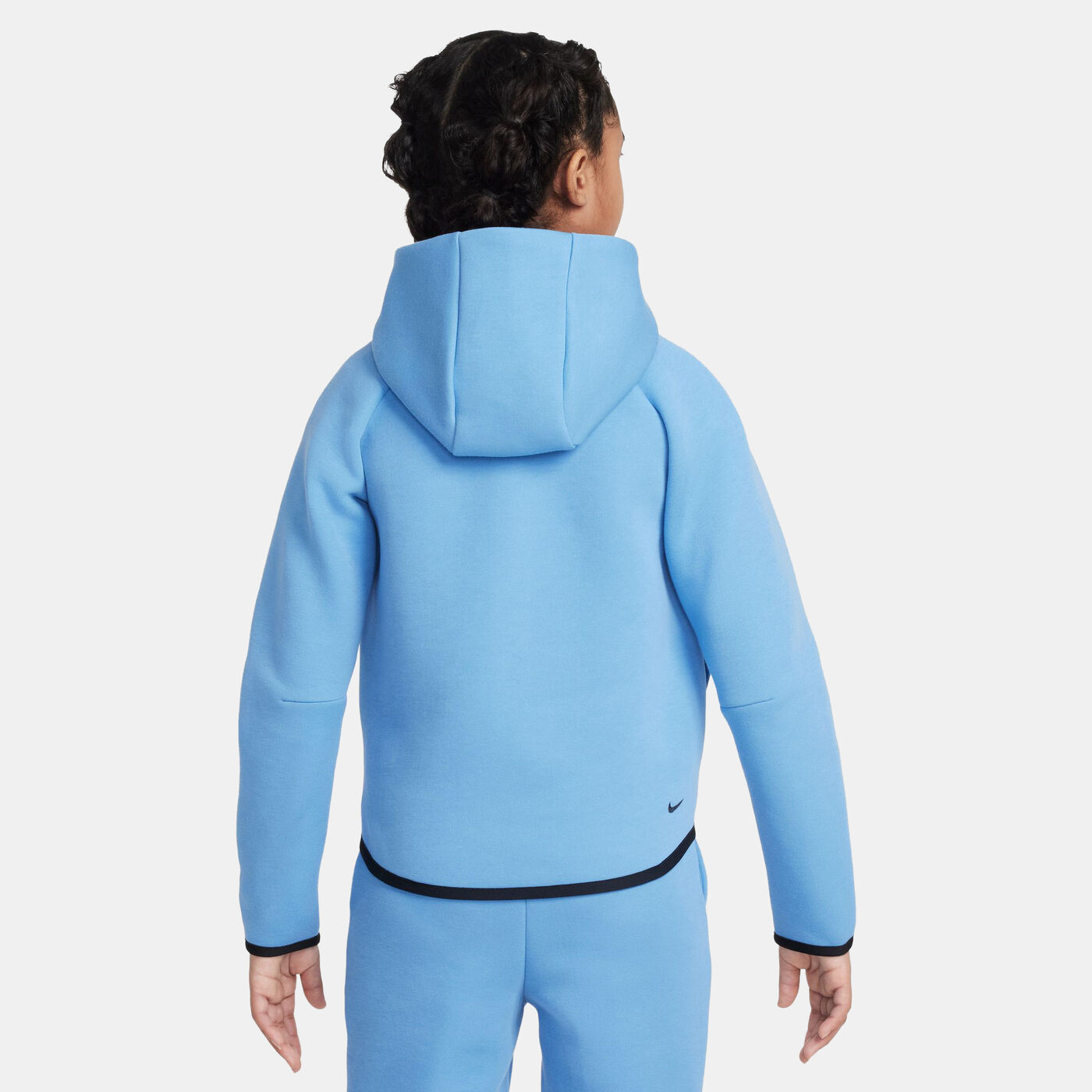 Kids' Sportswear Tech Fleece Hoodie