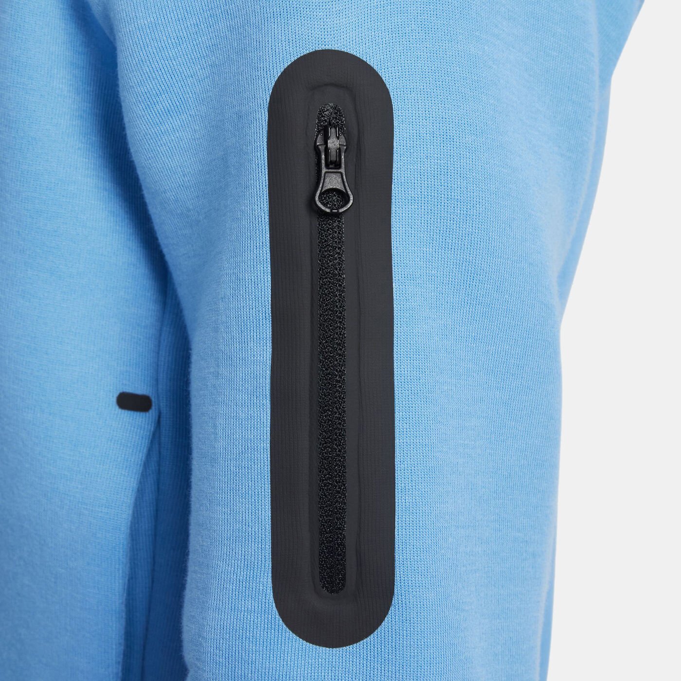 Kids' Sportswear Tech Fleece Hoodie