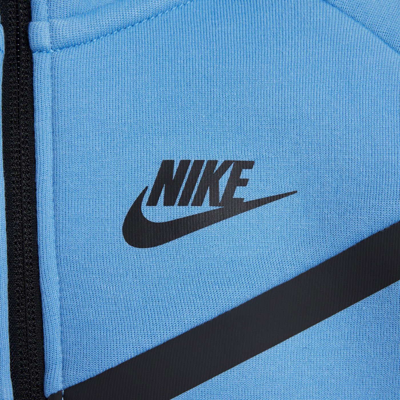 Kids' Sportswear Tech Fleece Hoodie