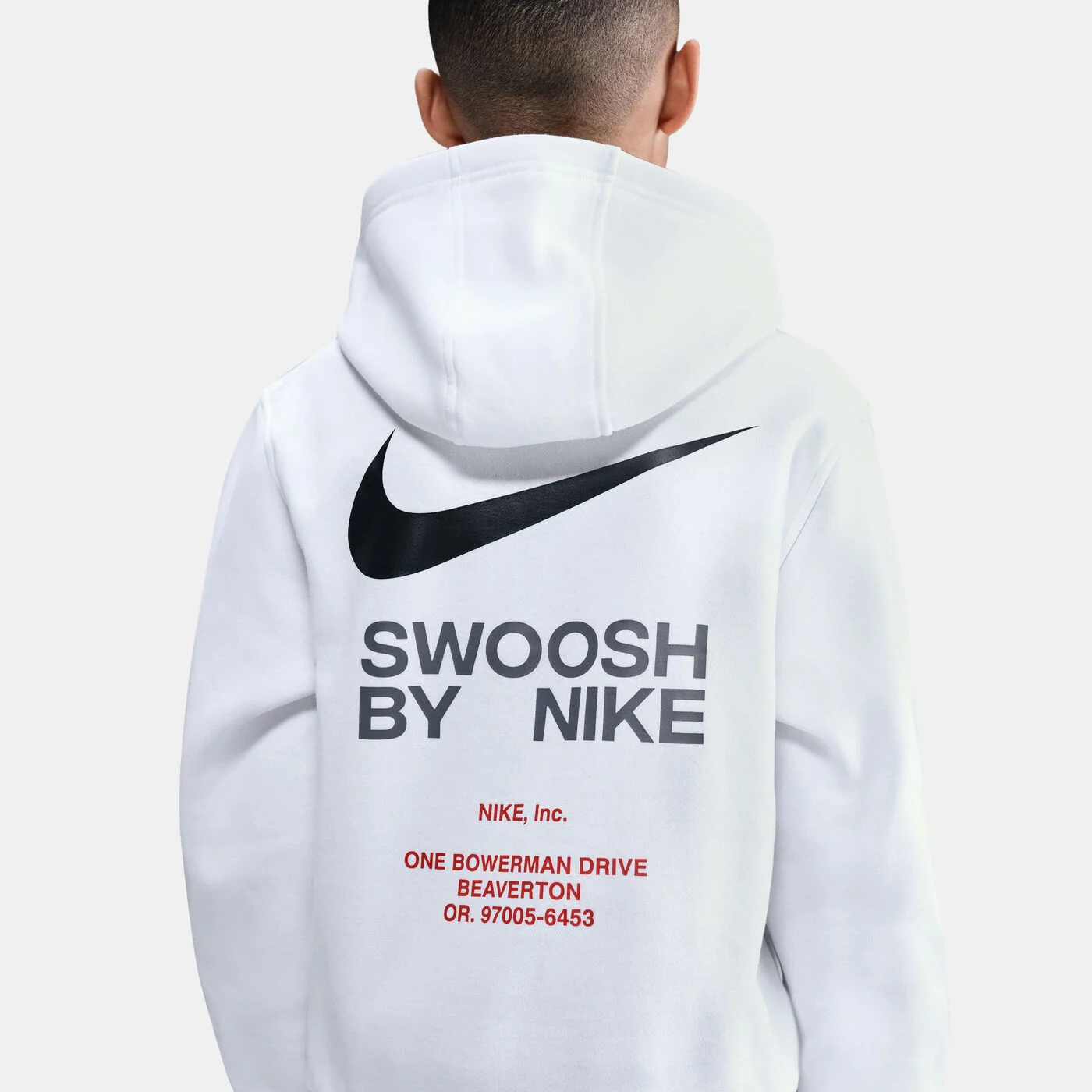 Kids' Sportswear Hoodie