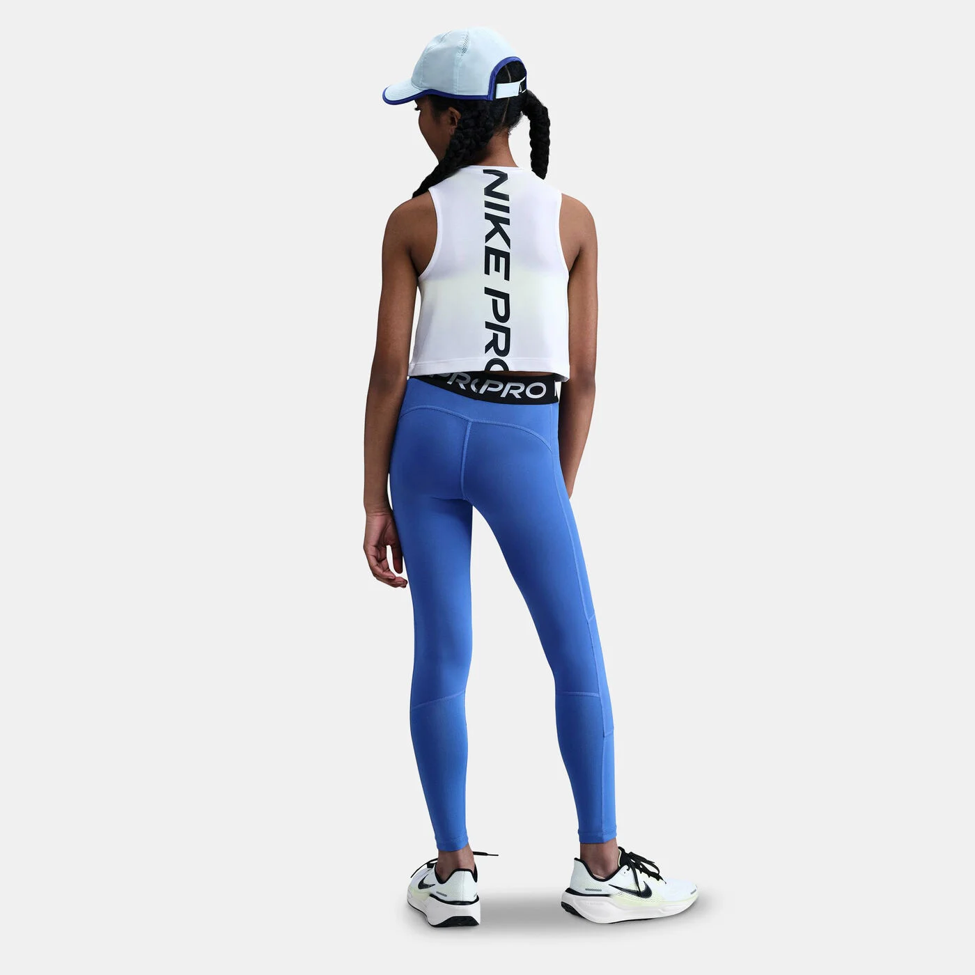 Kids' Pro Dri-FIT Leggings